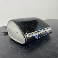 Dymo LabelWriter 450 Twin Turbo Label Printer image 0